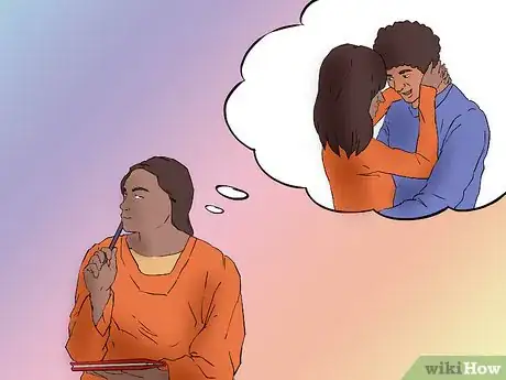 Image titled Overcome the Fear of Marriage Step 13