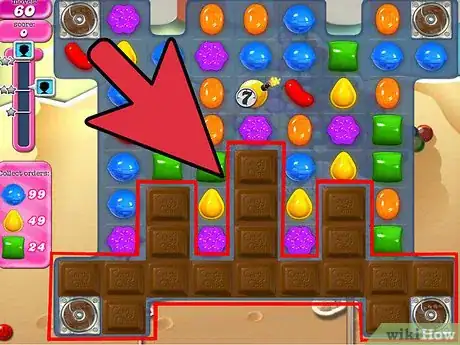 Image titled Beat Level 165 on Candy Crush Step 2