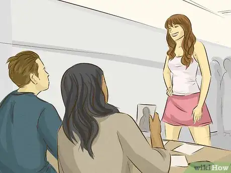 Image titled Be a K Pop Trainee Step 15