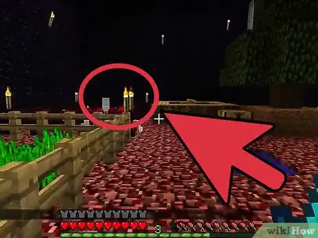 Image titled Raid a Base in Minecraft PvP Step 2