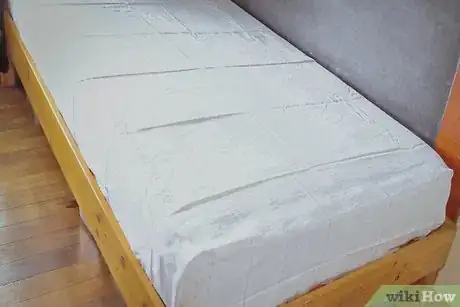 Image titled Make a Hospital Corner Step 10