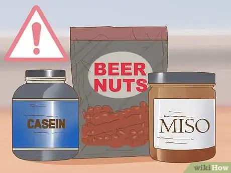 Image titled Avoid Hidden Allergens in Food Step 2