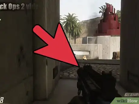 Image titled Improve Your Aim in Call of Duty_ Black Ops 2 Step 7