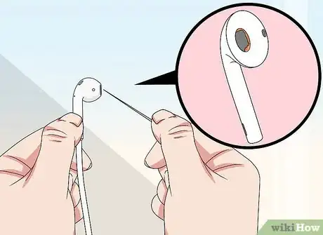 Image titled Clean Your iPod Earbuds Step 4