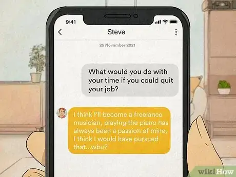 Image titled What Are Good Questions to Ask on a Dating Site Step 7