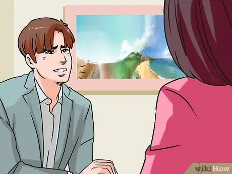 Image titled Explain Depression Step 8