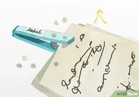 Image titled Be Organized in Middle School Step 11