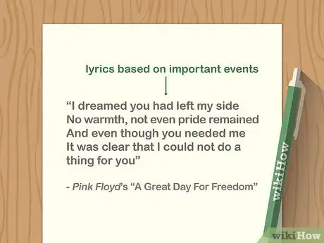 Image titled Write a Chorus Step 14