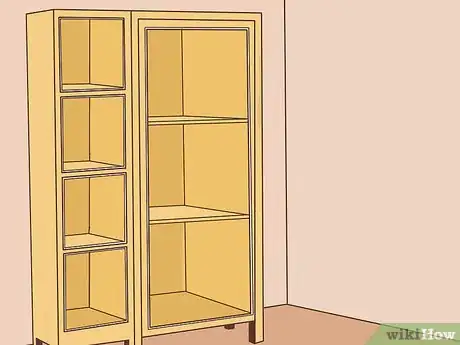 Image titled Create a Craft Space in Your Home Step 6