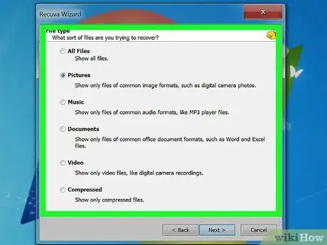 Image titled Recover Deleted Files in Windows 7 Step 30