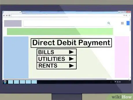 Image titled Get Cash Back on a Credit Card Step 12