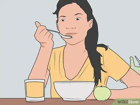 Image titled Overcome VR Motion Sickness Step 6