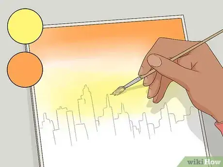 Image titled Paint Like Turner Step 10