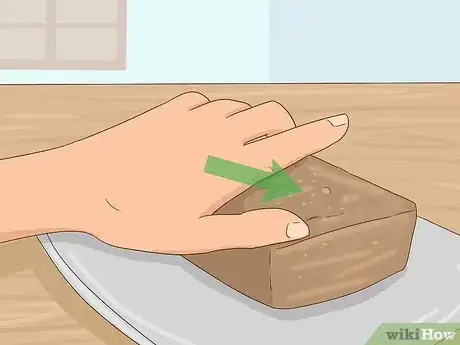 Image titled Store Banana Bread Step 1