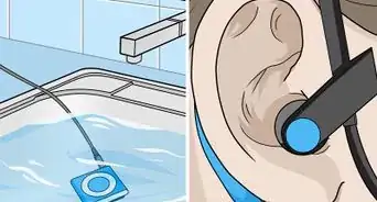 Waterproof an MP3 Player