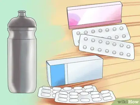 Image titled Stop the Spread of a Pandemic Flu Virus Step 7