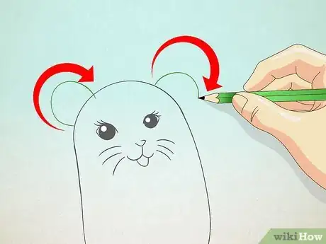 Image titled Draw a Hamster Step 11
