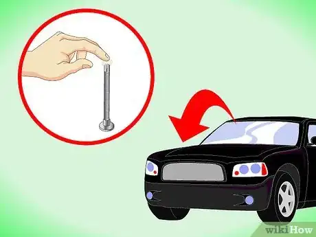 Image titled Drill Hood Pins Step 5