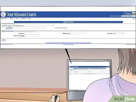 Image titled Find Divorce Records in Missouri Step 5