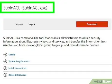 Image titled Fix an Avg Uninstalling Problem Step 7