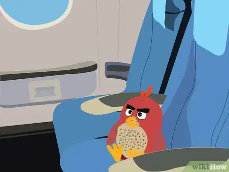 Image titled Take Angry Bird Toys on Vacation Step 10