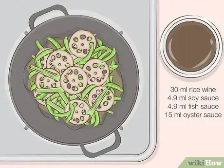 Image titled Cook Lotus Root Step 3