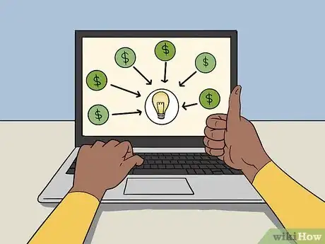 Image titled Attract Investors Step 11