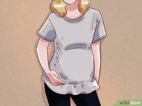 Image titled Shop for Maternity Clothes Step 11
