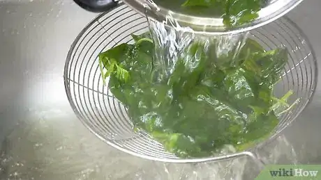 Image titled Cook Spinach Step 22