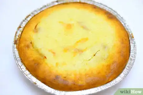 Image titled Make a Layered Pumpkin Cheesecake Step 13