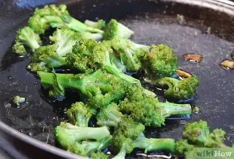 Image titled Cook Tenderstem Broccoli Step 6