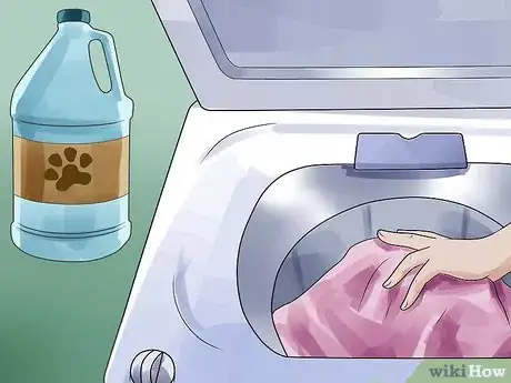 Image titled Get Rid of Urine Smell Step 4