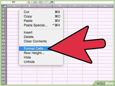 Image titled Create a Sin and Cos Circle in Excel Step 4