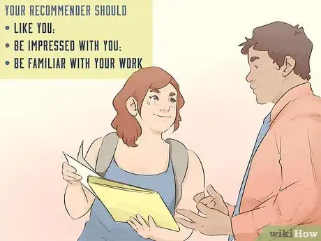 Image titled Ask Your Professor for a Letter of Recommendation Via Email Step 2