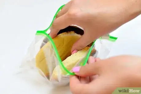 Image titled Store Oopsie Bread Step 6