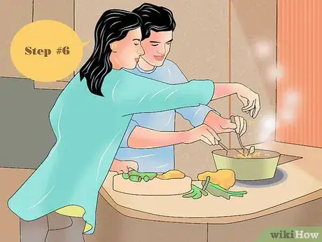 Image titled Get Your Husband to Do More Cooking Step 5