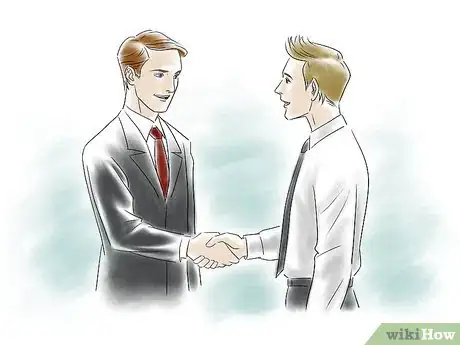 Image titled Be a Consultant Step 2