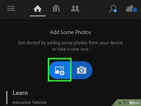 Image titled Change the Exposure in Lightroom Step 2