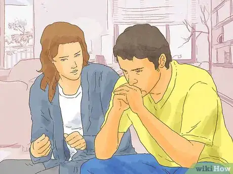 Image titled Avoid Drama with Friends Step 8