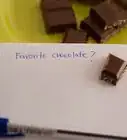 Have a Chocolate Tasting Party