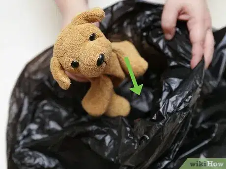 Image titled Handwash a Stuffed Animal Step 1