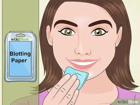 Image titled Fix Your Makeup if You Fell Asleep with It on Step 1