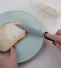 Make Butter in a Jar