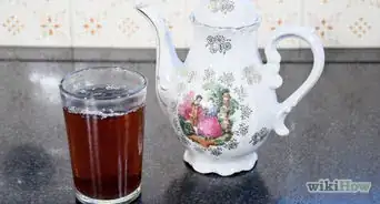 Make Moroccan Tea