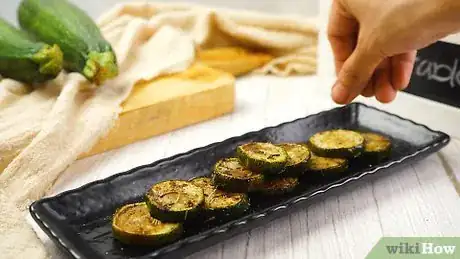 Image titled Grill Zucchini Step 6