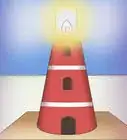 Build a Model Lighthouse