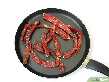 Image titled Make Idli Gunpowder (Molagapodi) Step 1Bullet2