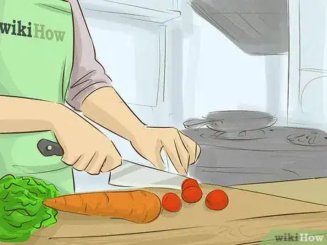 Image titled Eat Less During a Meal Step 9