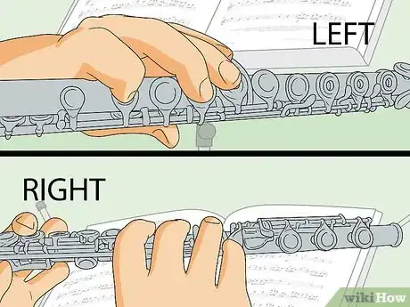 Image titled Read Flute Tabs Step 1
