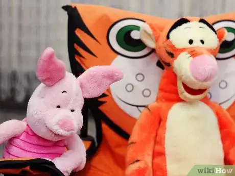 Image titled Make a Tea Party for Toys Step 8